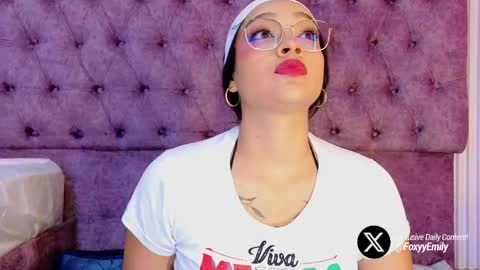 Emily online show from 1, 6, 2026