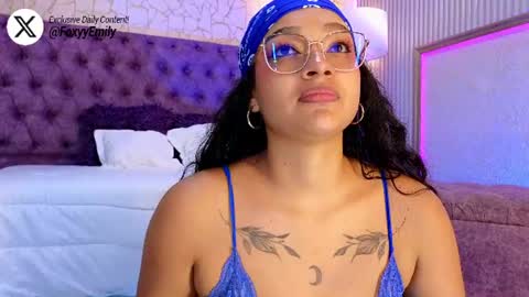 Emily online show from 30, 6, 2026