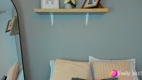 Emily online show from 5, 12, 2024