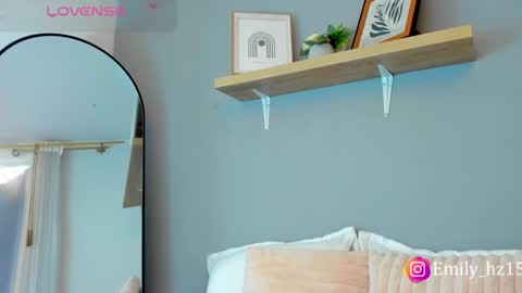 Emily online show from 15, 2, 2025