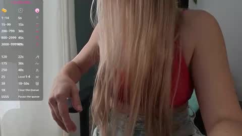 Emily online show from 17, 11, 2025