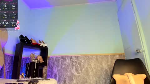 Snapshot of emily_jones3 chatting on 13, 1, 2025 Emily online show from 13, 1, 2025