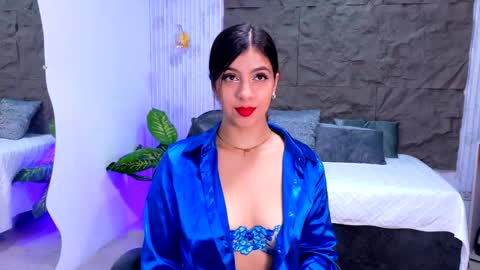 Snapshot of emily_jones3 chatting on 19, 5, 2026 Emily online show from 19, 5, 2026