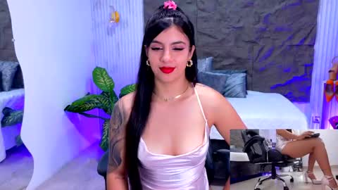 Snapshot of emily_jones3 chatting on 21, 5, 2026 Emily online show from 21, 5, 2026