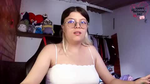 Julieta online show from 14, 2, 2025