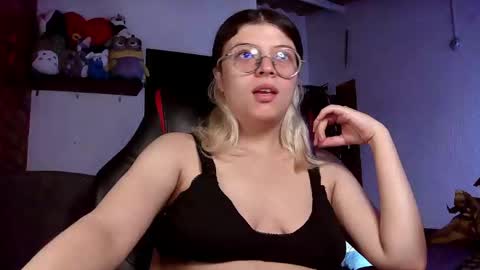 Julieta online show from 23, 2, 2025