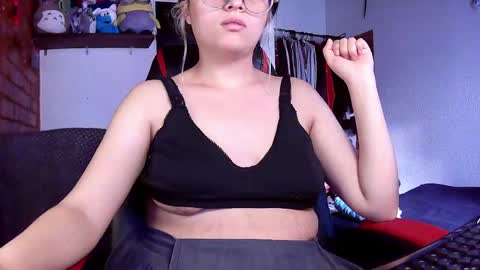 Julieta online show from 23, 2, 2025