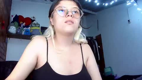 Julieta online show from 7, 3, 2025