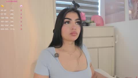 EmilyKenner  Independent model  online show from 13, 10, 2025