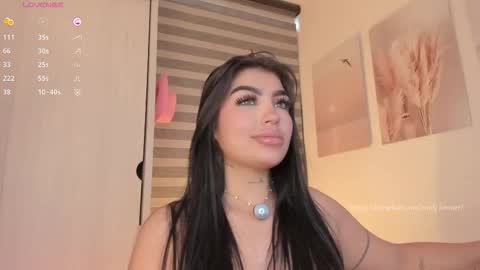 EmilyKenner  Independent model  online show from 29, 3, 2026