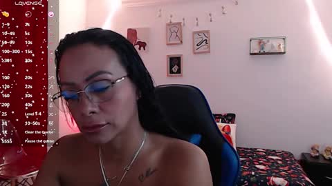 emily leroy. online show from 17, 12, 2025