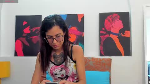 Emily online show from 1, 7, 2026