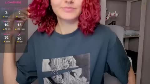 Snapshot of emily_lune chatting on 19, 1, 2026 Emily online show from 19, 1, 2026