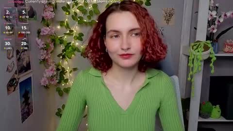 Snapshot of emily_lune chatting on 3, 2, 2026 Emily online show from 3, 2, 2026