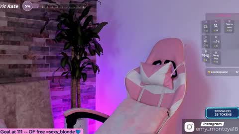 Snapshot of emily_montoya chatting on 26, 10, 2025 Emily online show from 26, 10, 2025