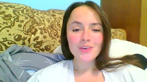emily_morning_dew online show from 7, 1, 2025