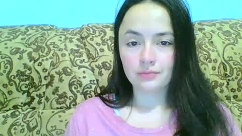 emily_morning_dew online show from 17, 1, 2025