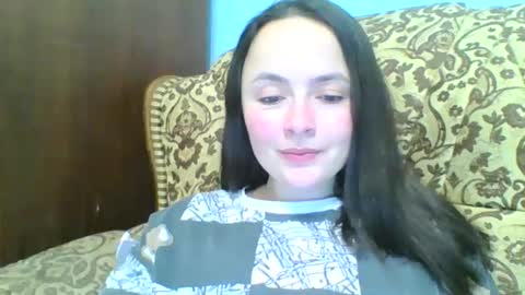 emily_morning_dew online show from 21, 2, 2025