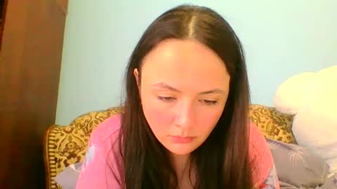 emily_morning_dew online show from 28, 2, 2025