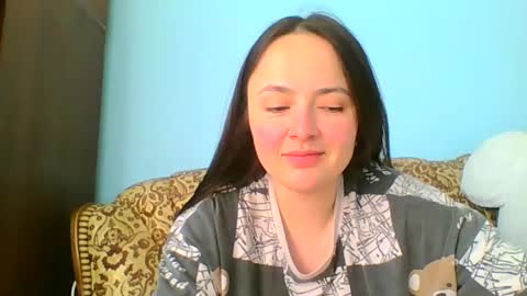 emily_morning_dew online show from 4, 3, 2025