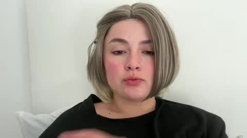 emily_morning_dew online show from 22, 4, 2026