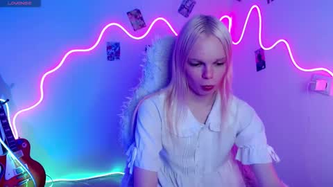 Lia online show from 13, 10, 2025