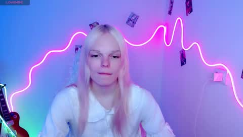 Lia online show from 16, 10, 2025