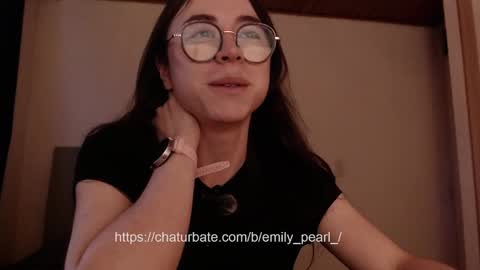 emily_pearl_ online show from 29, 1, 2025