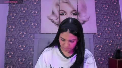 Snapshot of emily_rivera78 chatting on 22, 6, 2026 Emily online show from 22, 6, 2026