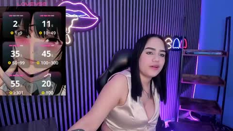 Snapshot of emily_roberts1 chatting on 8, 1, 2025 Emily online show from 8, 1, 2025