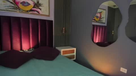 Snapshot of emily_roberts1 chatting on 10, 2, 2025 Emily online show from 10, 2, 2025