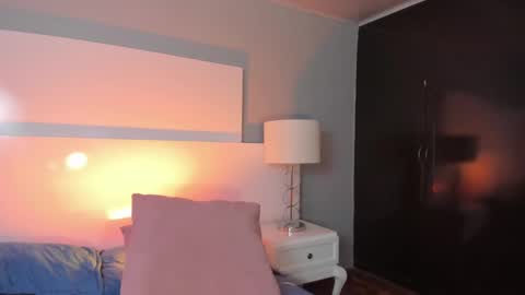 Snapshot of emily_roberts1 chatting on 10, 3, 2025 Emily online show from 10, 3, 2025