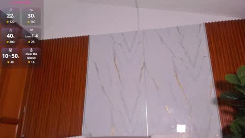 Snapshot of emily_roousee chatting on 24, 10, 2025 Emily online show from 24, 10, 2025