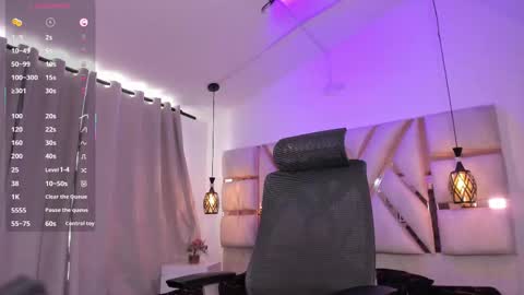 Snapshot of emily_roousee chatting on 22, 11, 2025 Emily online show from 22, 11, 2025