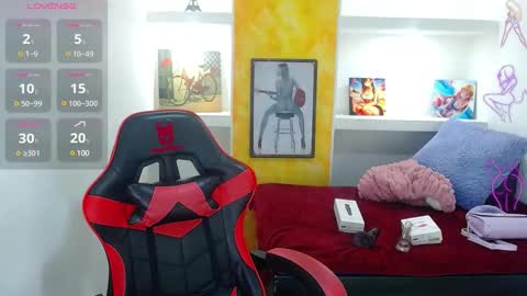 Snapshot of emily_rosse04 chatting on 9, 1, 2025 online show from 9, 1, 2025