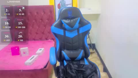       online show from 9, 11, 2025