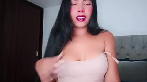 emily_rosse9 online show from 26, 10, 2025