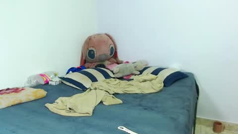 Emily  IGEmmily Baussa online show from 4, 11, 2025