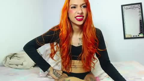 Emily  IGEmmily Baussa online show from 16, 4, 2026