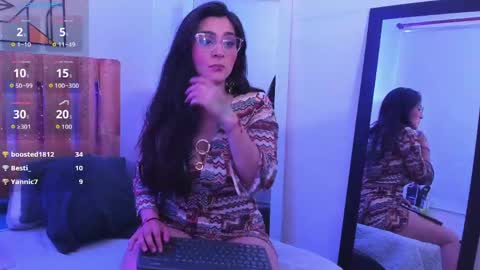 Emilly online show from 20, 4, 2026