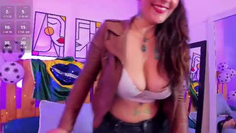 Emilly online show from 12, 6, 2026