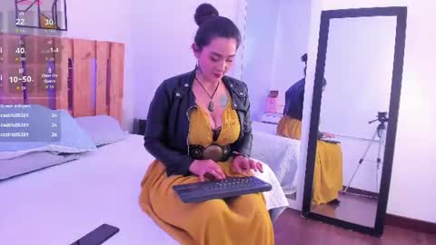 Emilly online show from 22, 7, 2026