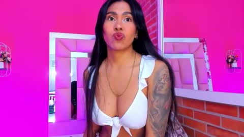 Emily online show from 19, 9, 2025