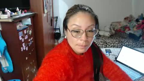Emily online show from 7, 10, 2025