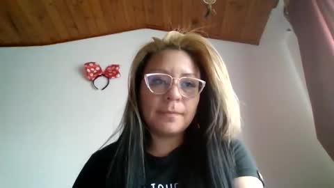 Emily online show from 29, 10, 2025