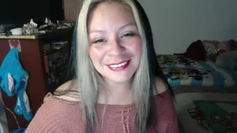 Emily online show from 16, 12, 2025