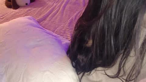 Snapshot of emily_swan_04 chatting on 25, 1, 2025 Emily  Swan online show from 25, 1, 2025