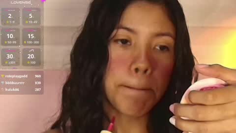 Snapshot of emily_sweett12 chatting on 13, 9, 2025 Emily online show from 13, 9, 2025