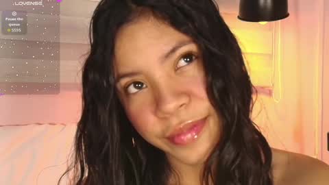 Snapshot of emily_sweett12 chatting on 15, 9, 2025 Emily online show from 15, 9, 2025