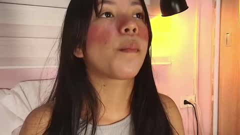 Snapshot of emily_sweett12 chatting on 3, 10, 2025 Emily online show from 3, 10, 2025